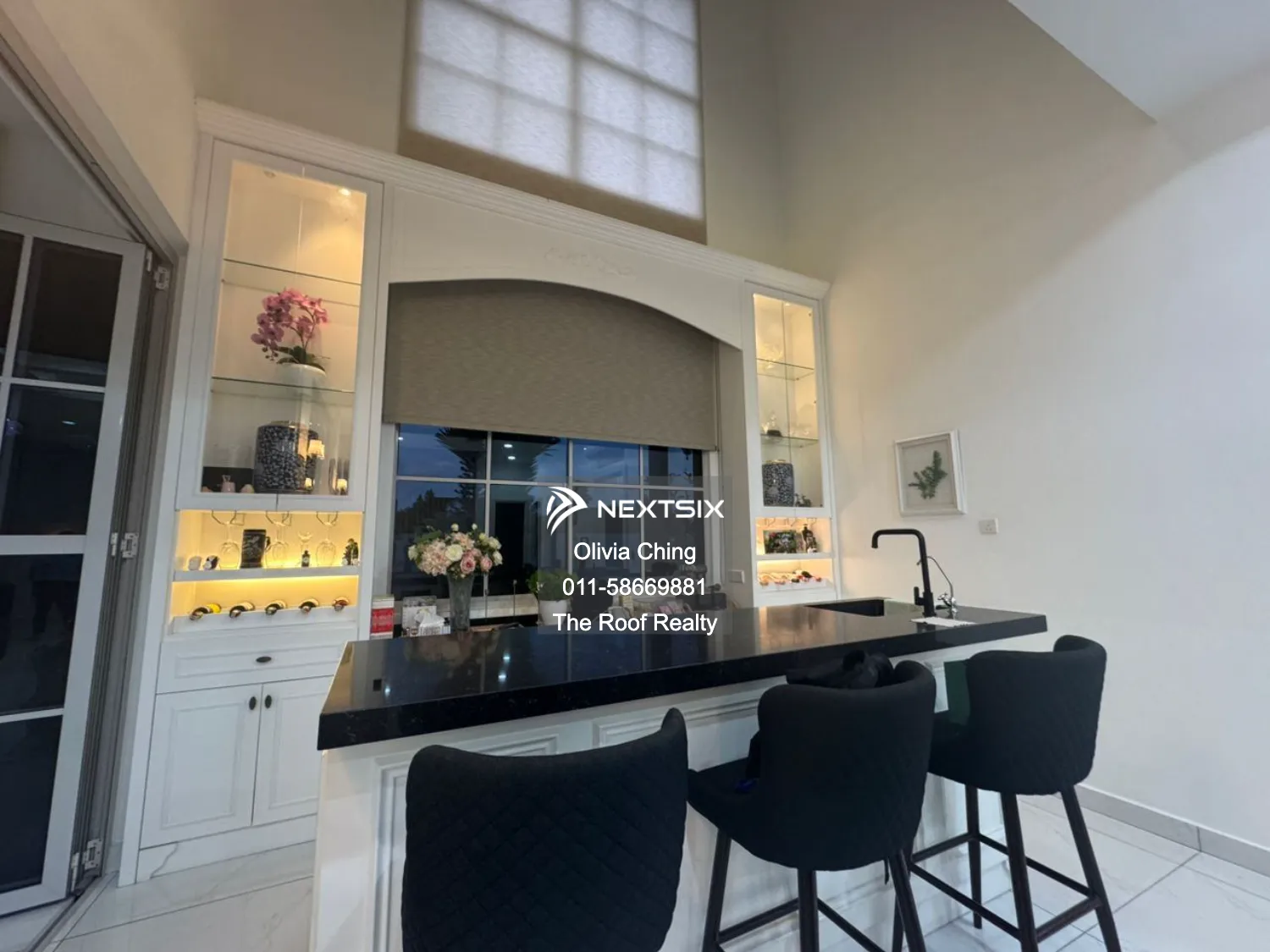 Semi-detached House For Sale in Johor Bahru Johor - Image 3