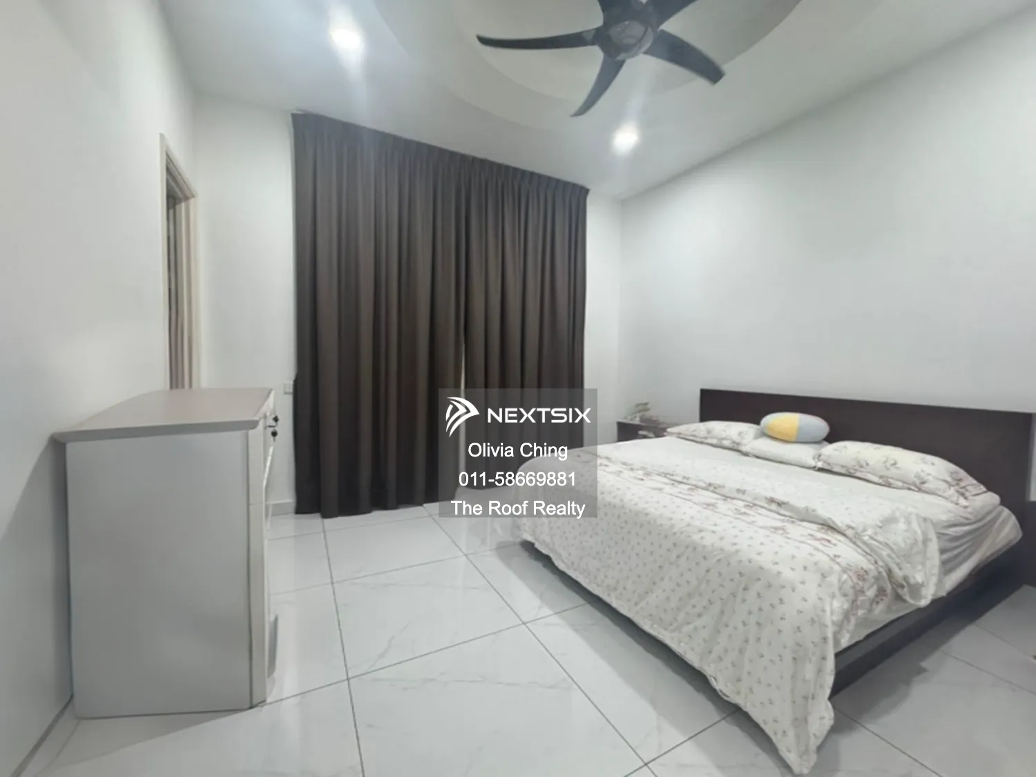 Semi-detached House For Sale in Johor Bahru Johor - Image 6