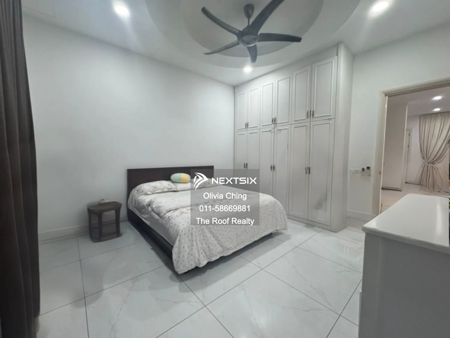 Semi-detached House For Sale in Johor Bahru Johor - Image 7
