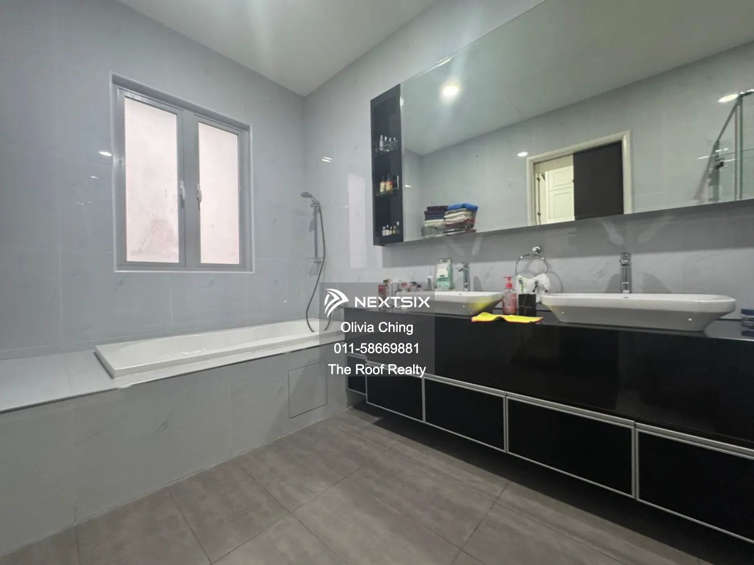 Semi-detached House For Sale in Johor Bahru Johor - Image 9