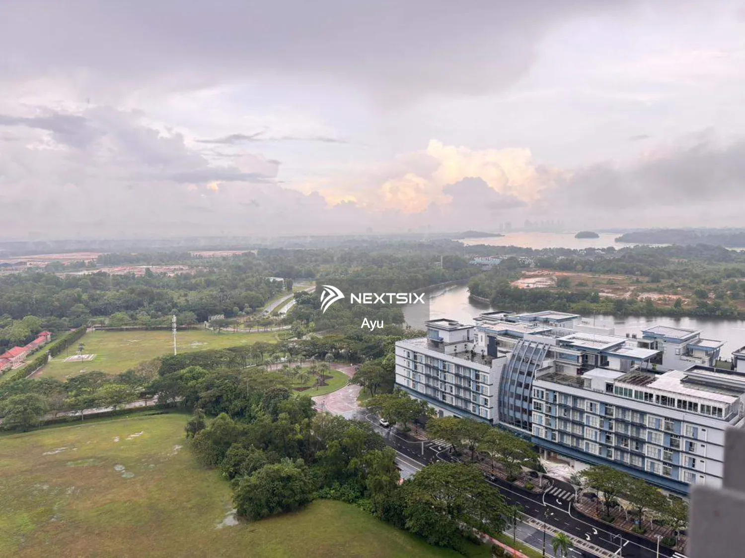 Serviced Residence For Sale in Iskandar Puteri (Nusajaya) Johor - Image 13
