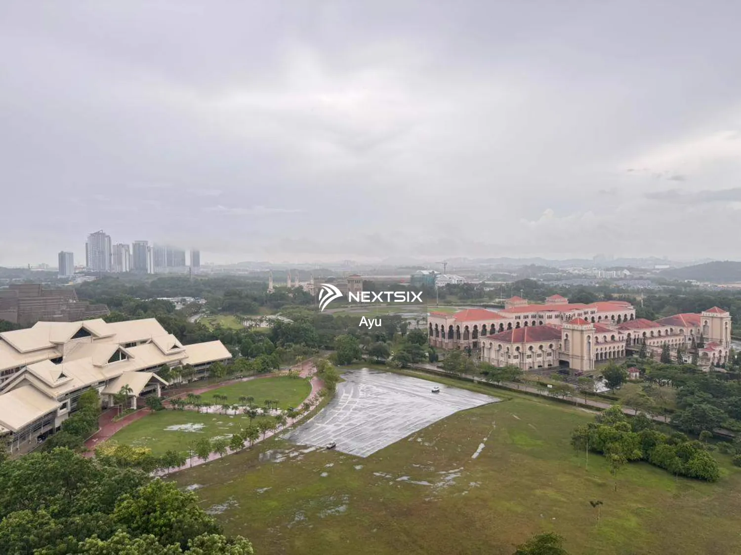 Serviced Residence For Sale in Iskandar Puteri (Nusajaya) Johor - Image 14