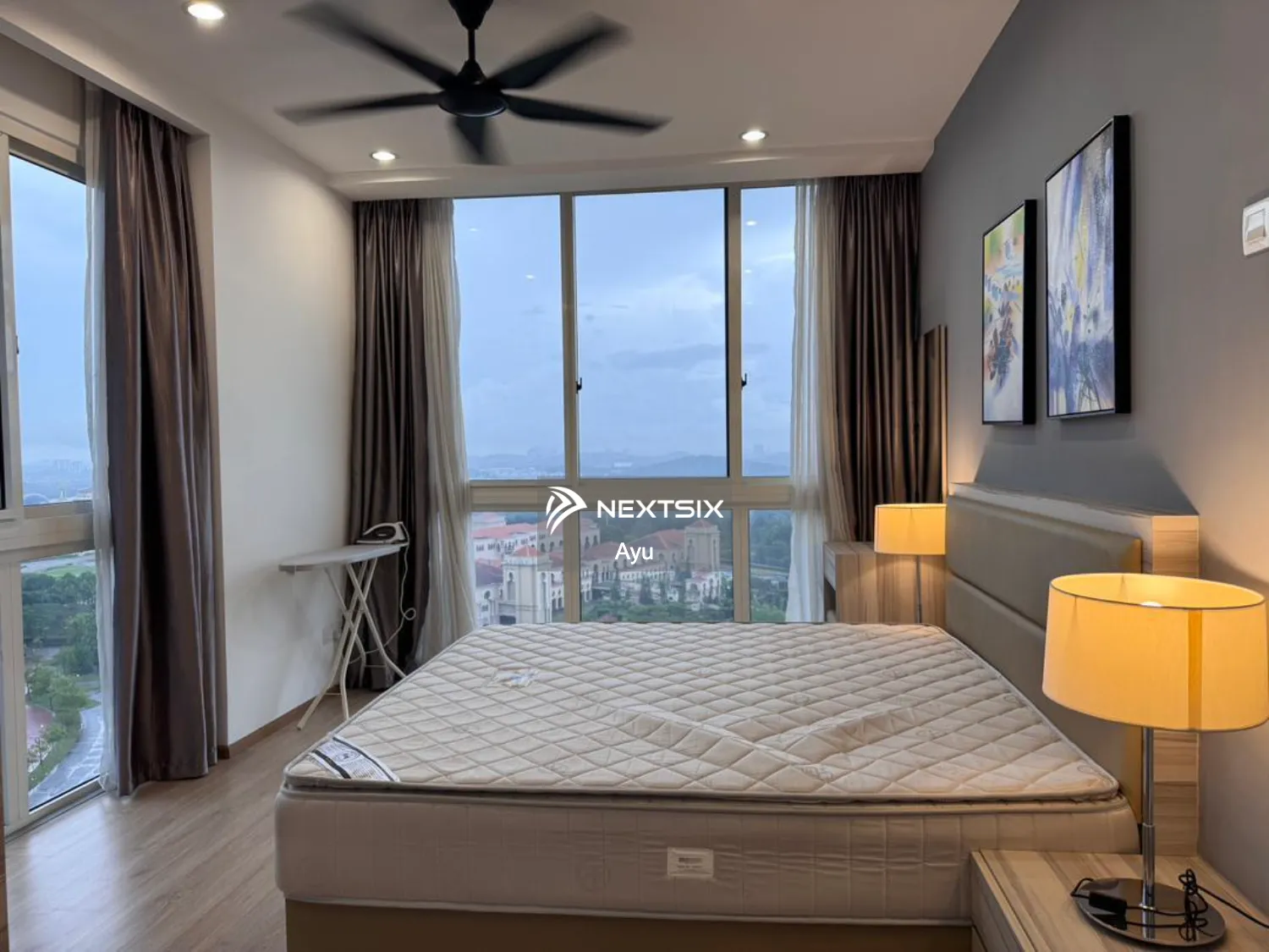 Serviced Residence For Sale in Iskandar Puteri (Nusajaya) Johor - Image 5