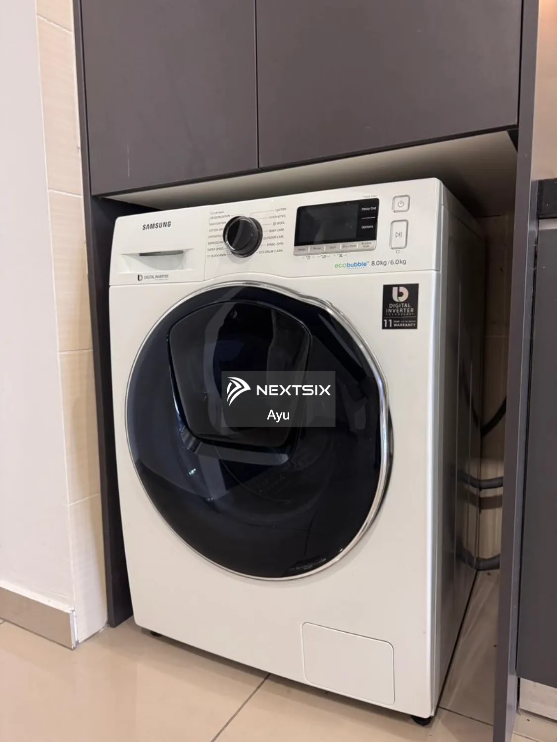 Serviced Residence For Sale in Iskandar Puteri (Nusajaya) Johor - Image 7