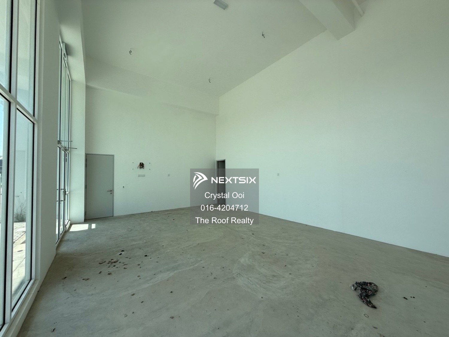 Semi-D Factory For Rent in Butterworth Penang - Image 5