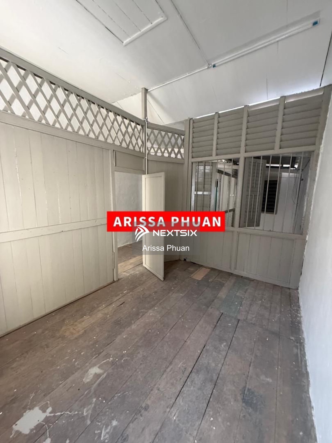 Shop For Sale in Georgetown Penang - Image 5