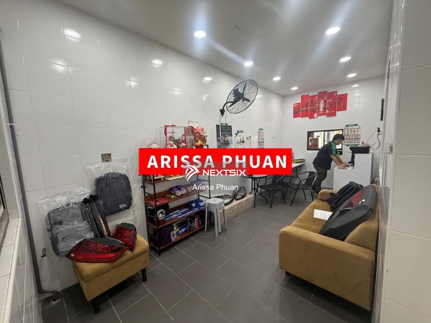 Shop For Sale in Georgetown Penang - Image 6