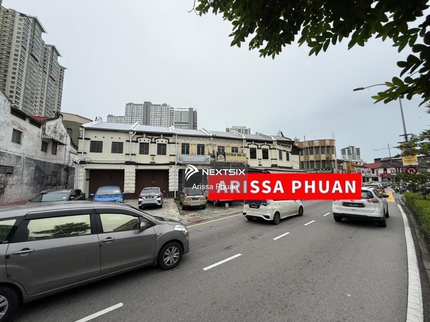 Shop For Sale in Georgetown Penang - Image 7