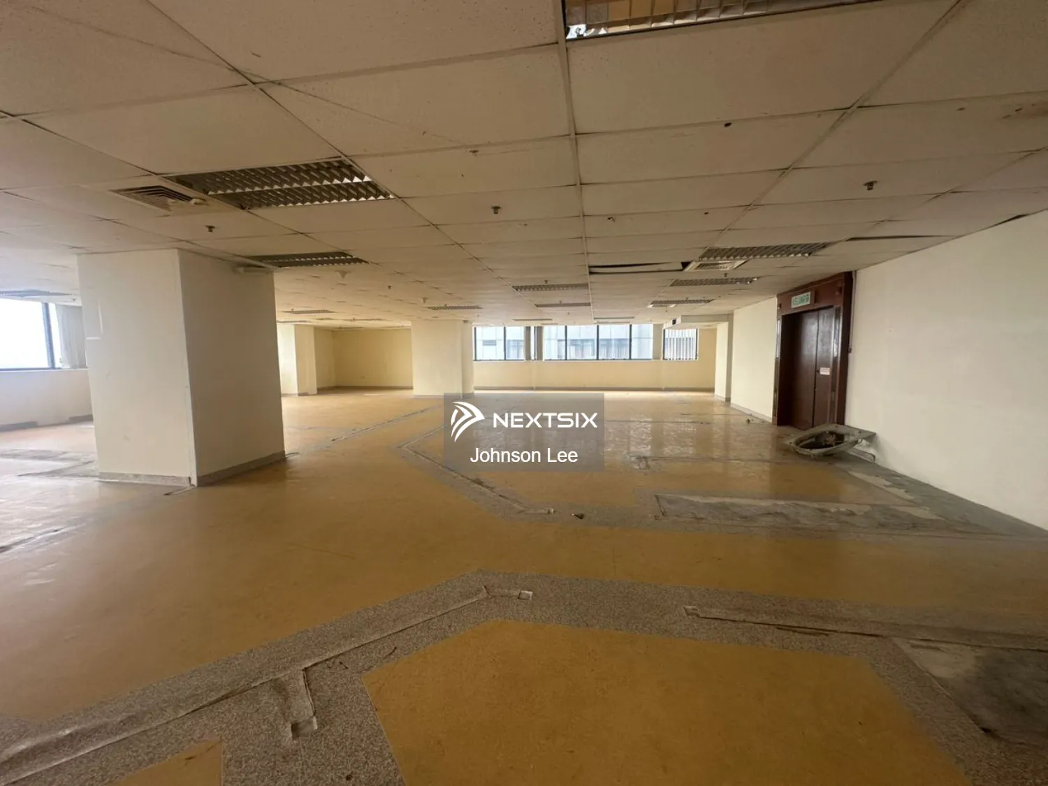 Office For Rent in Johor Bahru Johor