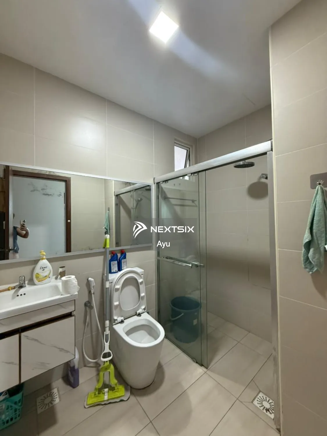 Condominium For Sale in Johor Bahru Johor - Image 14