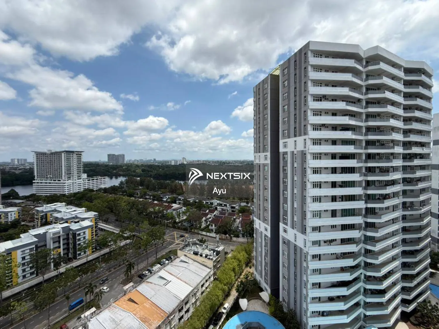 Condominium For Sale in Johor Bahru Johor - Image 15