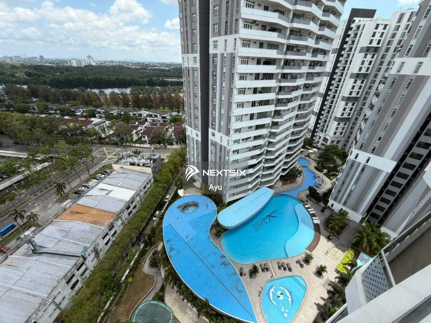 Condominium For Sale in Johor Bahru Johor - Image 17