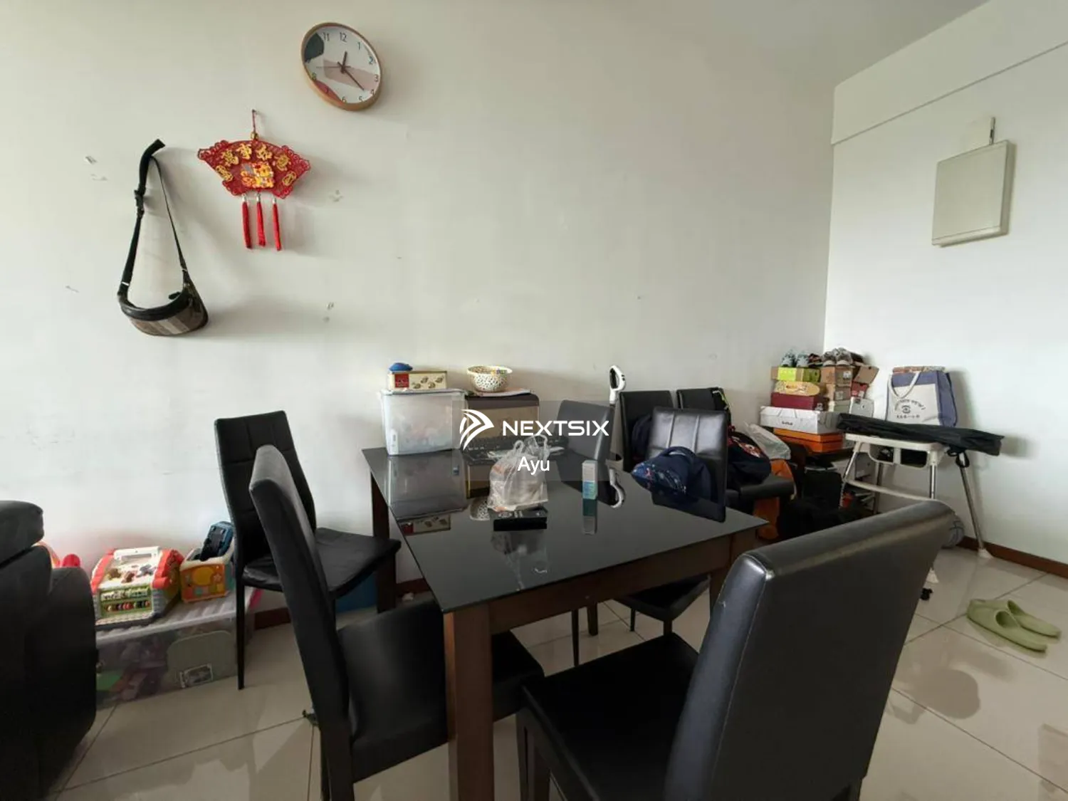 Condominium For Sale in Johor Bahru Johor - Image 3