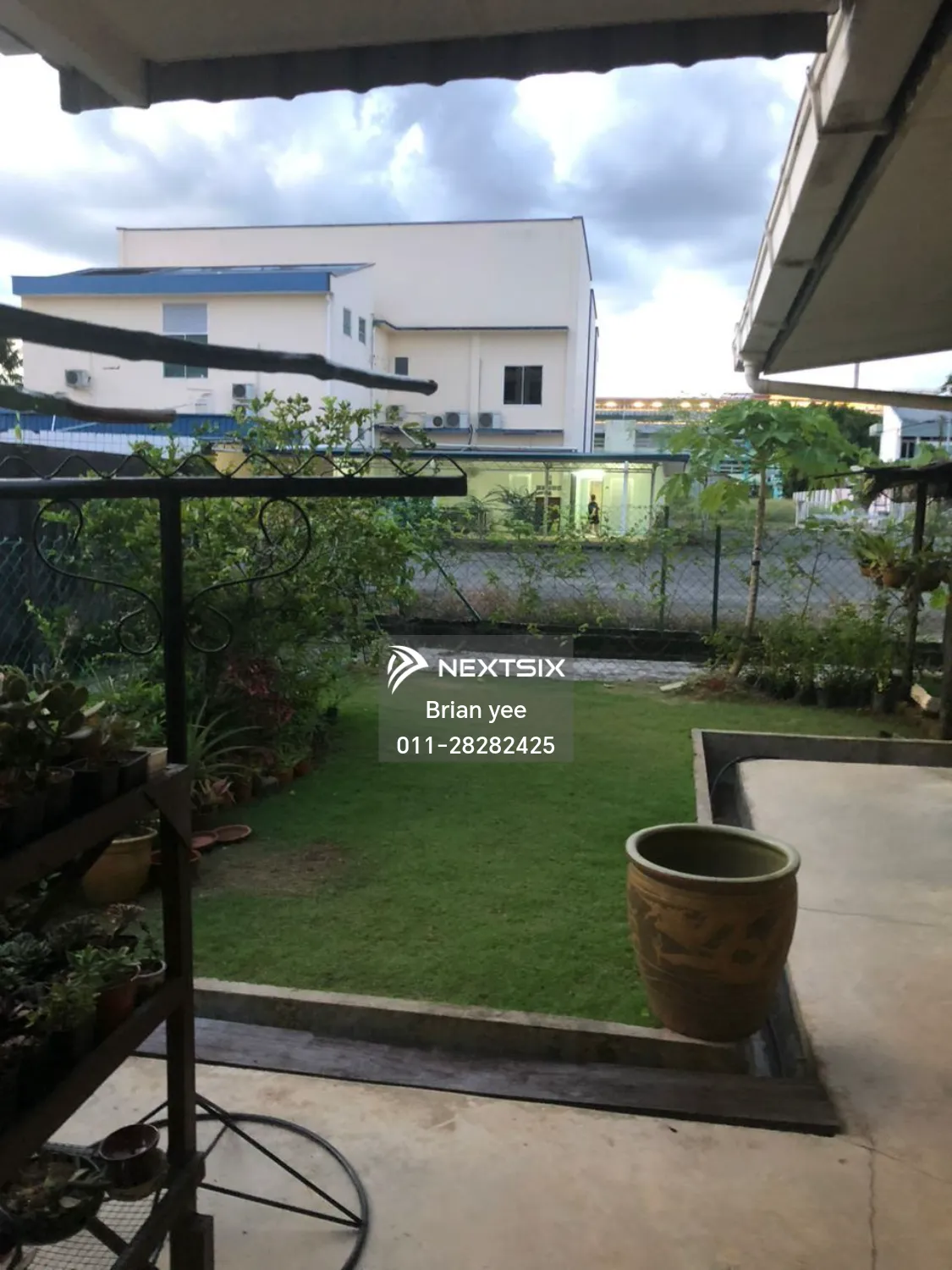 2-sty Terrace/Link House For Sale in Kuching Sarawak - Image 5