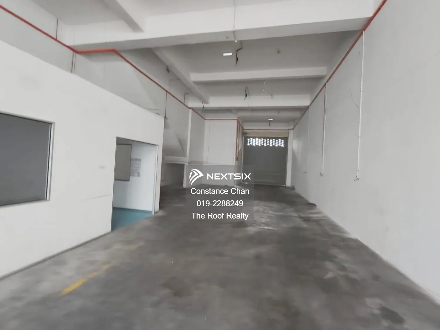 Link Factory For Rent in Ulu Tiram Johor - Image 5