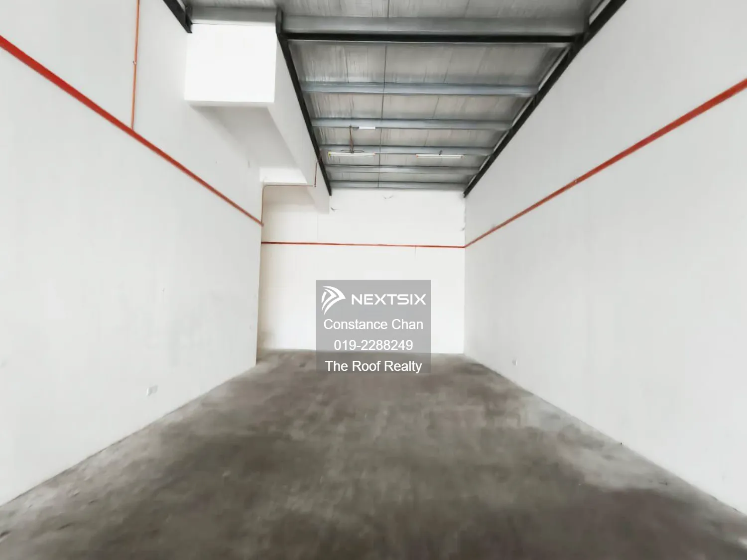 Link Factory For Rent in Ulu Tiram Johor - Image 6