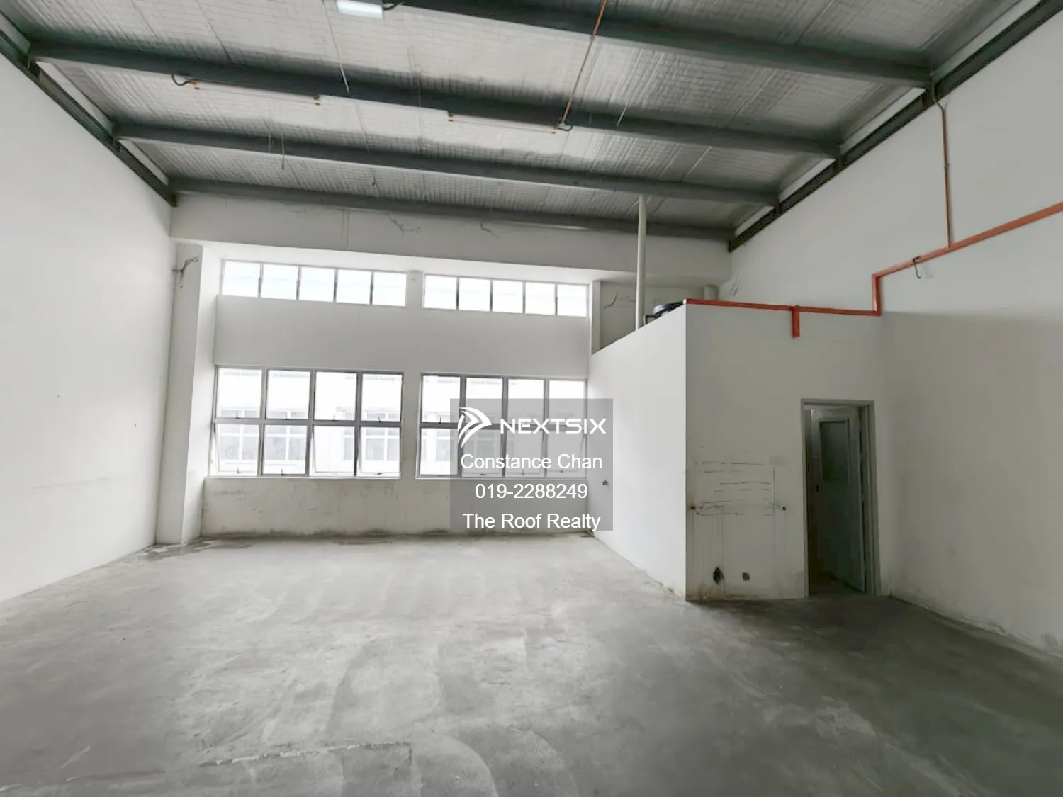 Link Factory For Rent in Ulu Tiram Johor - Image 7