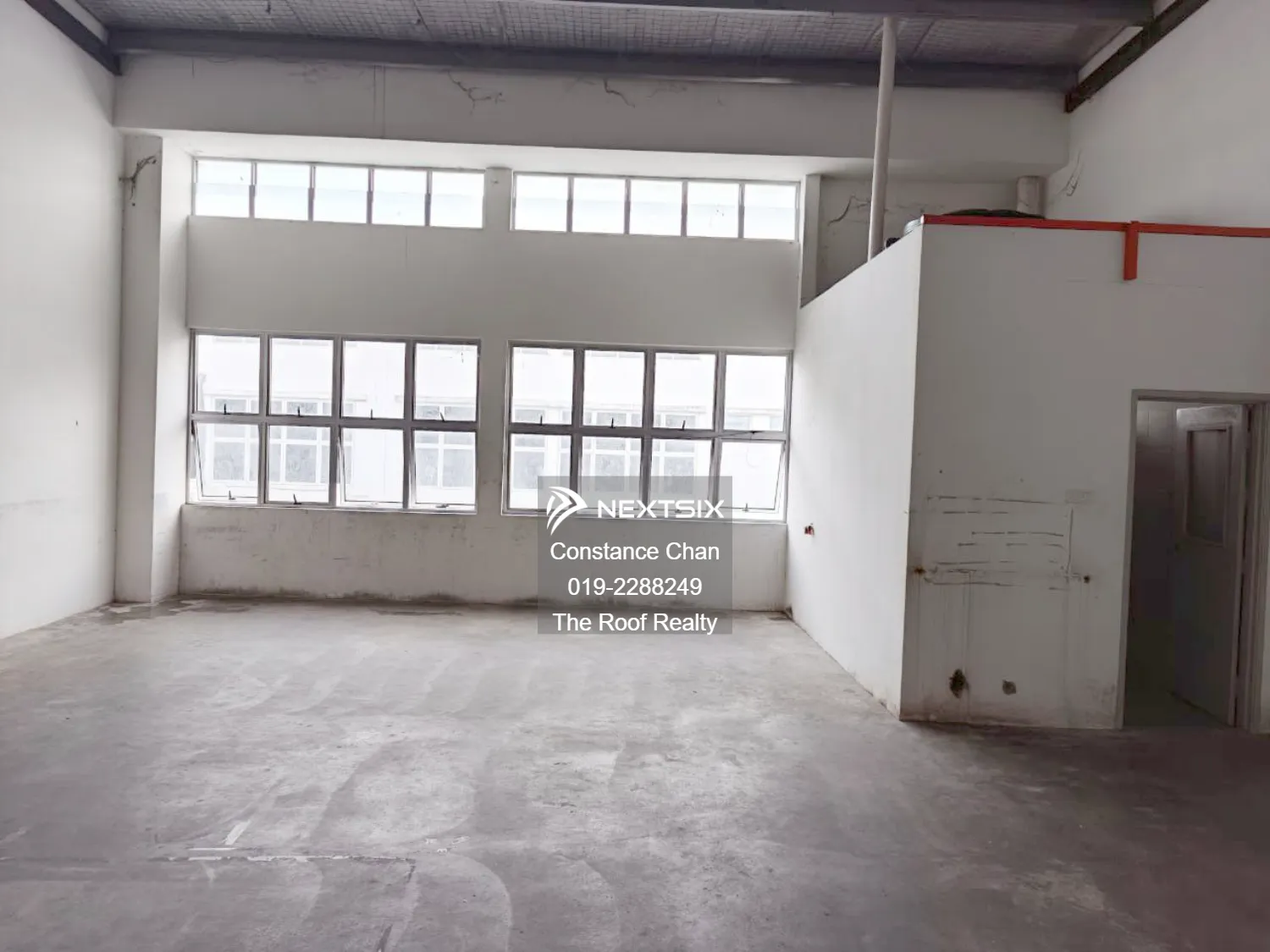 Link Factory For Rent in Ulu Tiram Johor - Image 8