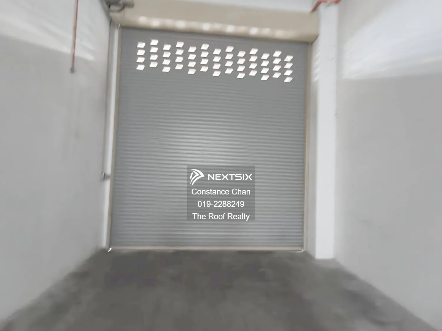 Link Factory For Rent in Ulu Tiram Johor - Image 9