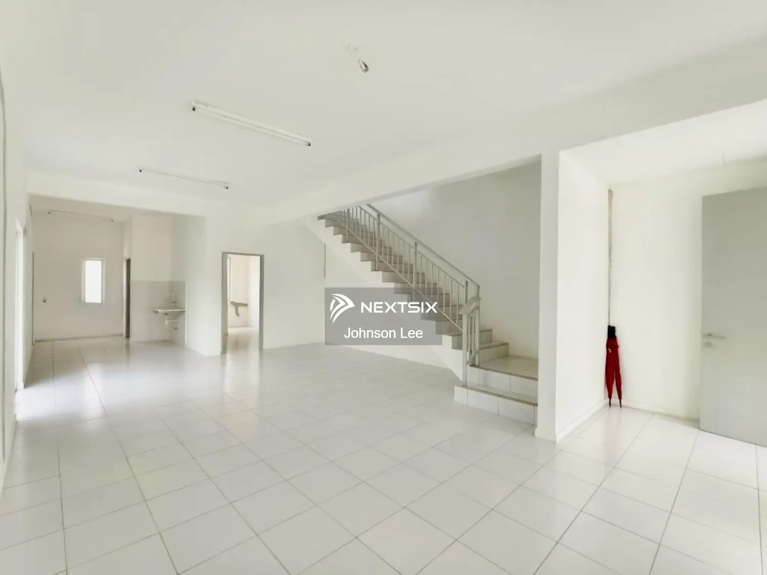 2-sty Terrace/Link House For Sale in Johor Bahru Johor