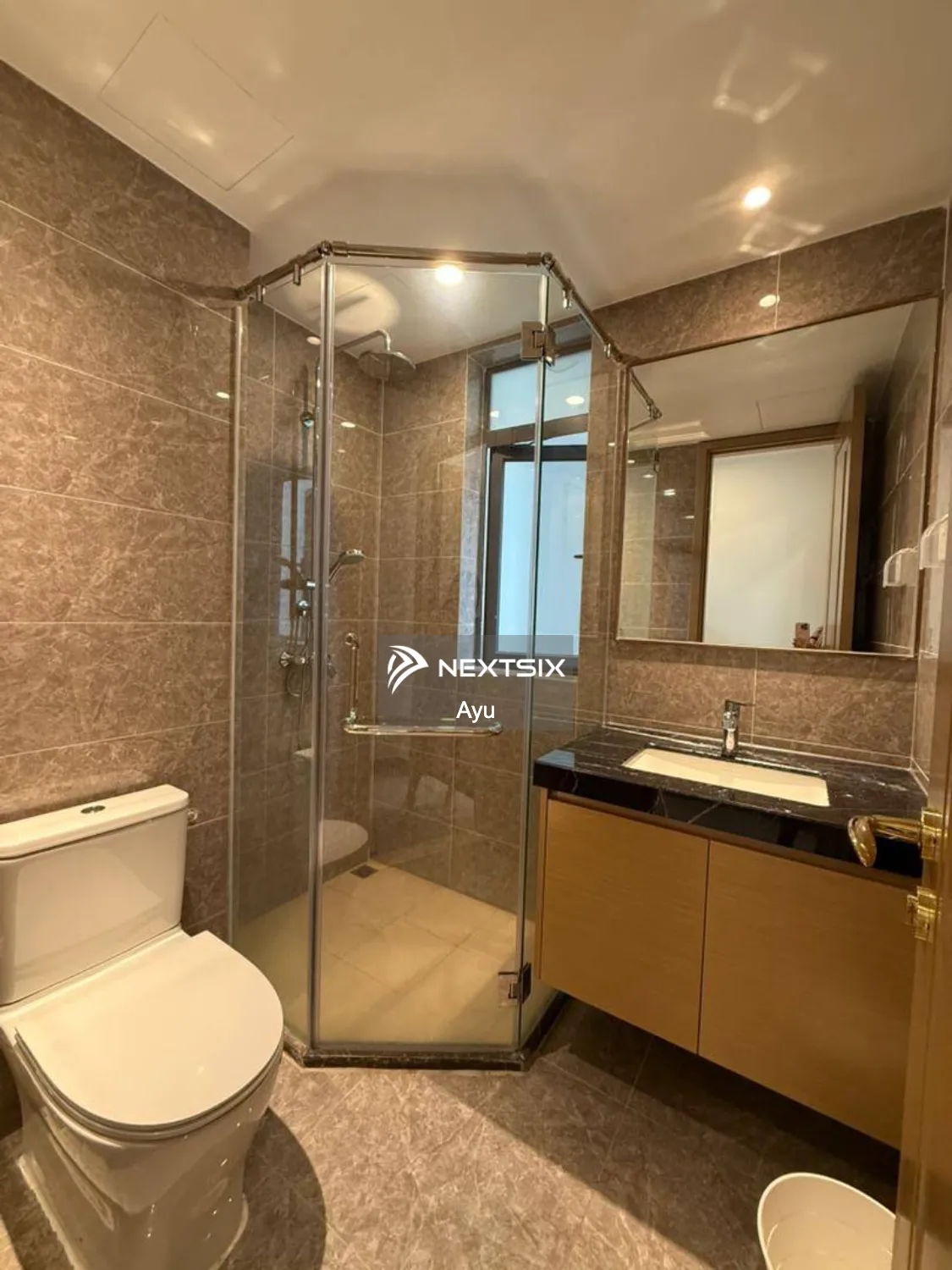 Condominium For Sale in Johor Bahru Johor - Image 8