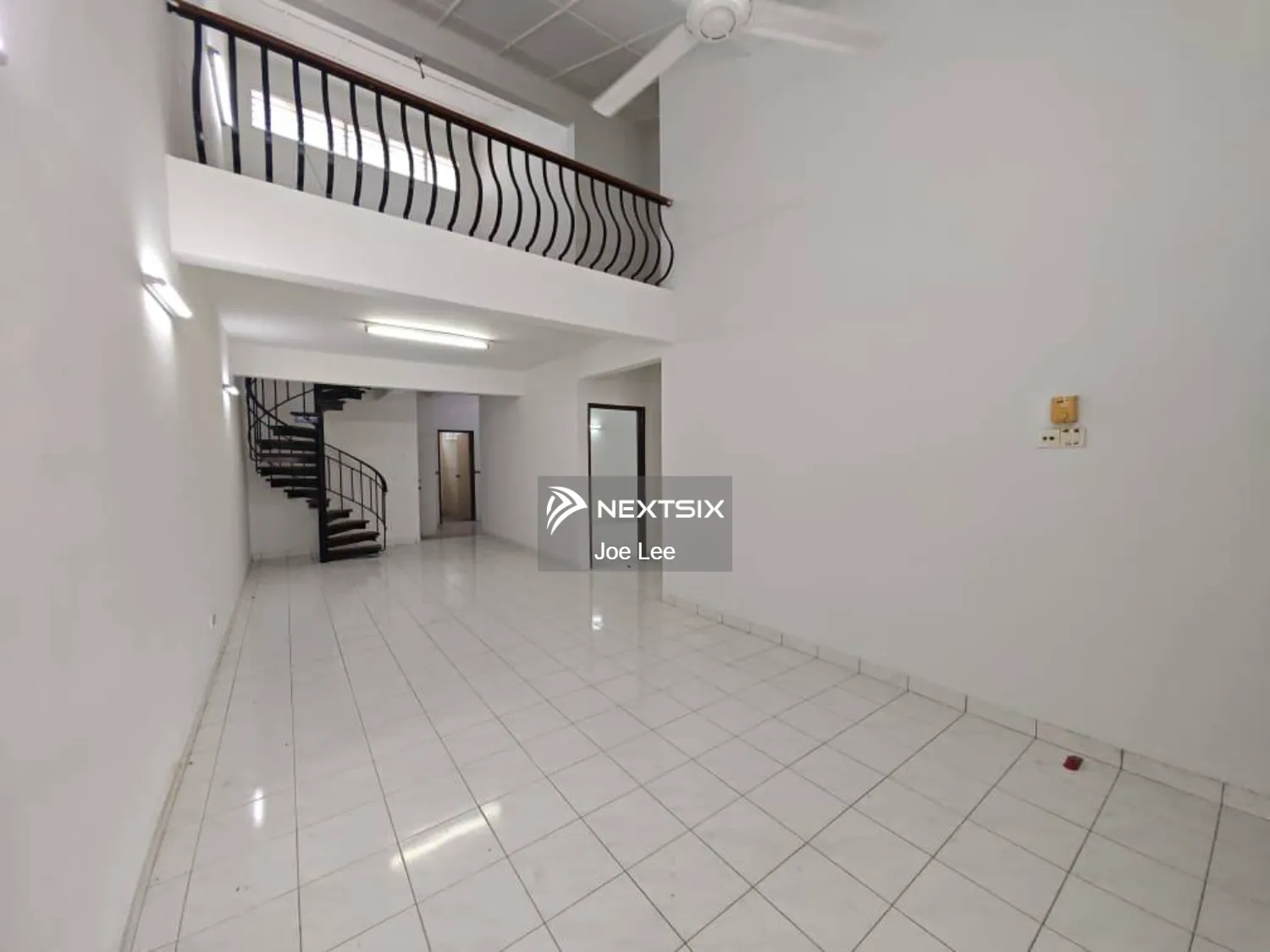 1.5-sty Terrace/Link House For Sale in Johor Bahru Johor