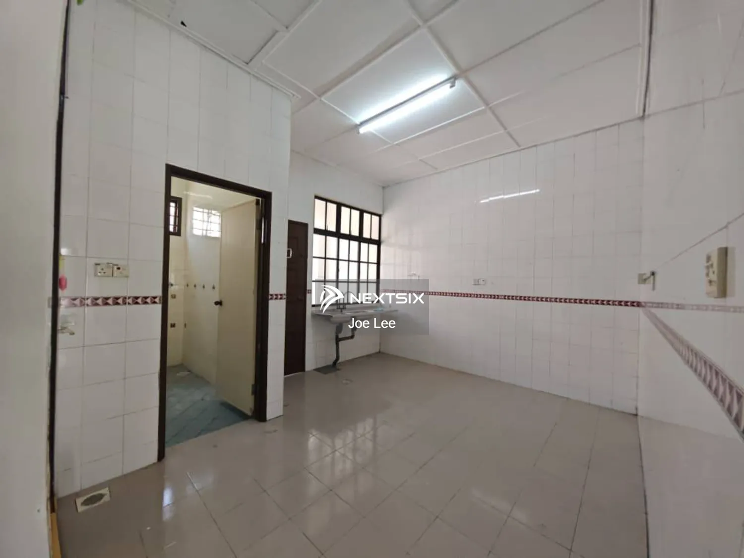 1.5-sty Terrace/Link House For Sale in Johor Bahru Johor - Image 8