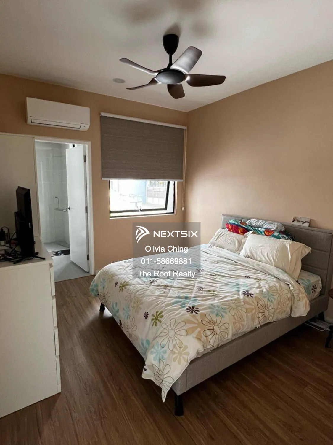 2-sty Terrace/Link House For Rent in Iskandar Puteri (Nusajaya) Johor - Image 10