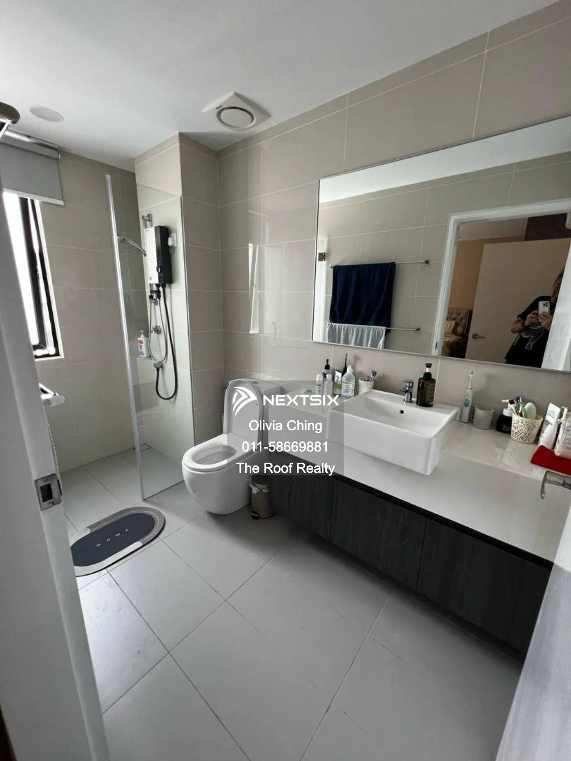 2-sty Terrace/Link House For Rent in Iskandar Puteri (Nusajaya) Johor - Image 11