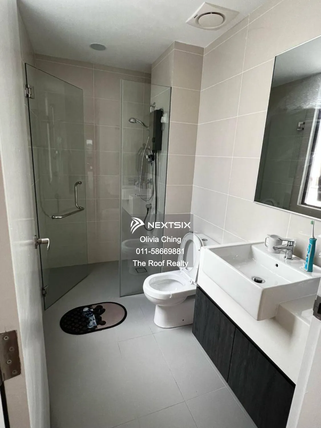 2-sty Terrace/Link House For Rent in Iskandar Puteri (Nusajaya) Johor - Image 8