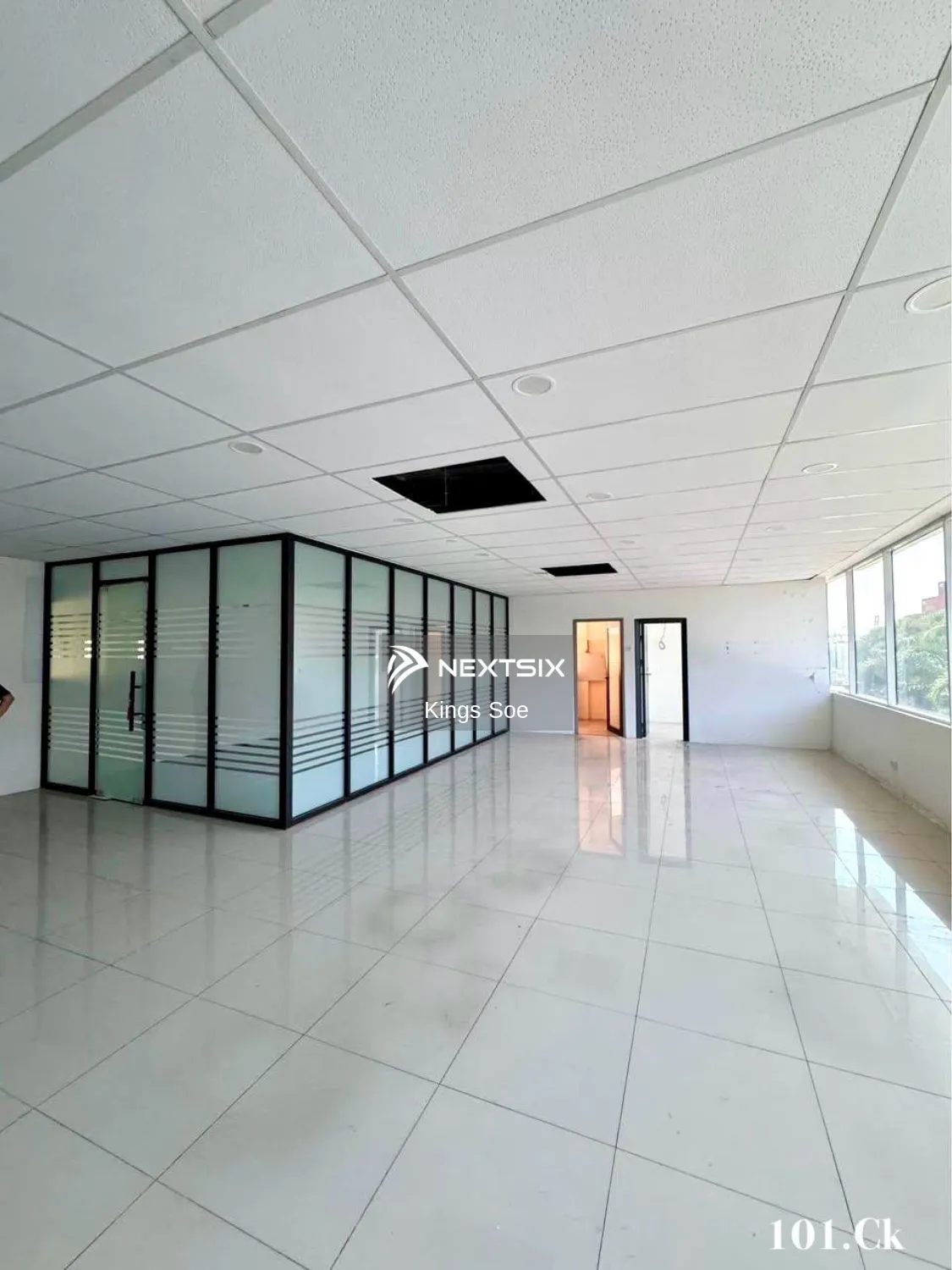 Semi-D Factory For Rent in Klang Selangor