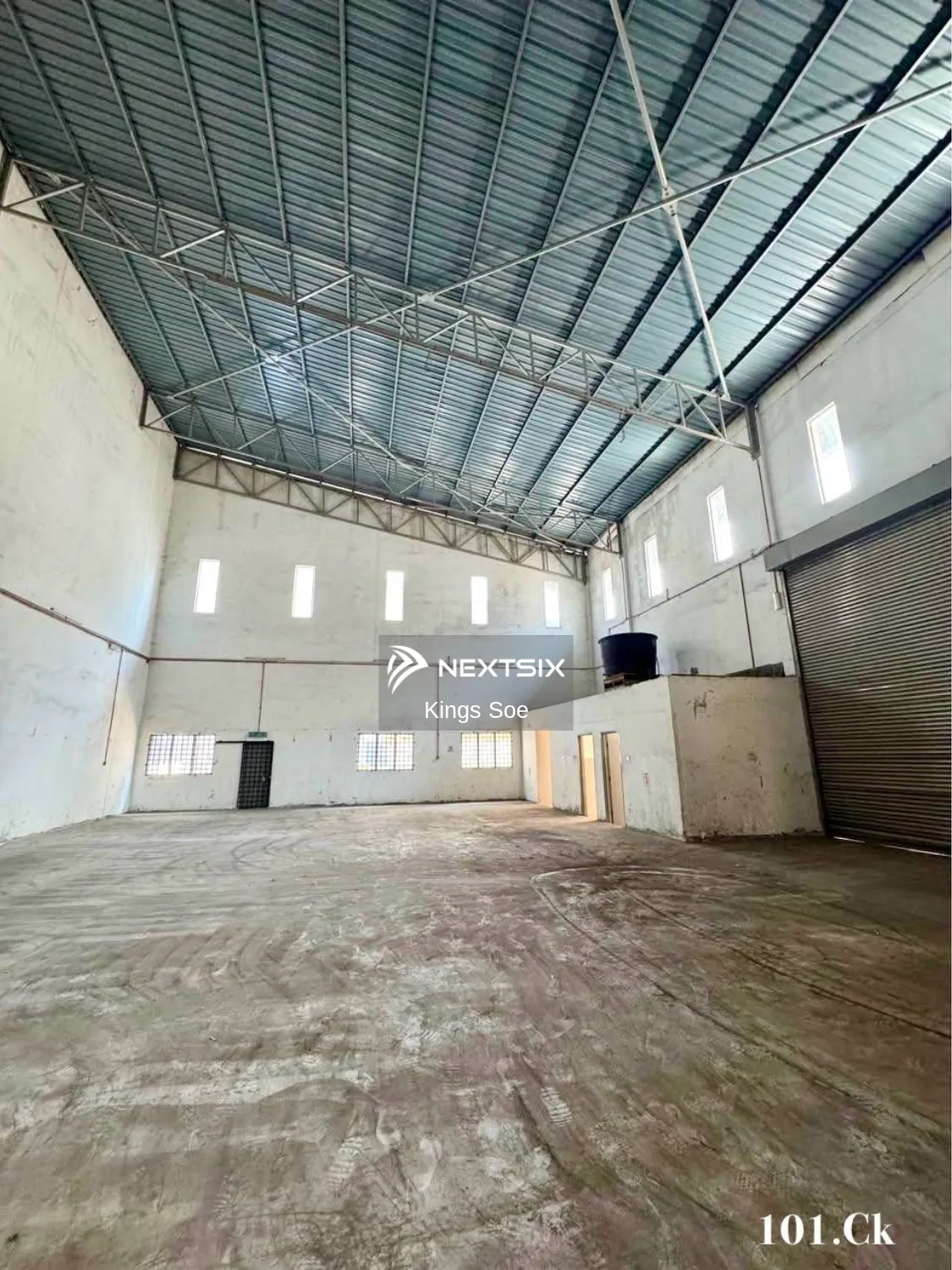 Semi-D Factory For Rent in Klang Selangor - Image 5