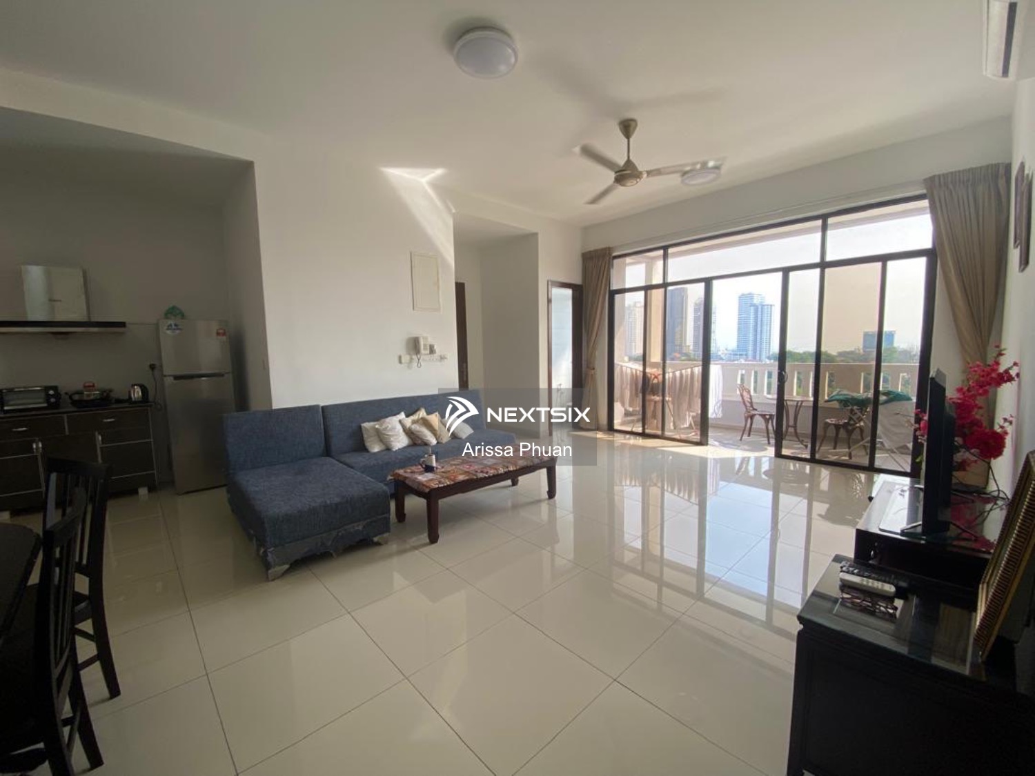 Condominium For Sale in Georgetown Penang