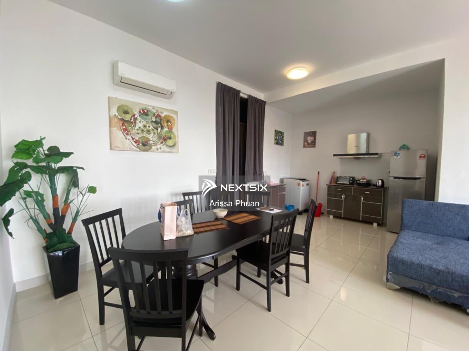Condominium For Sale in Georgetown Penang - Image 10