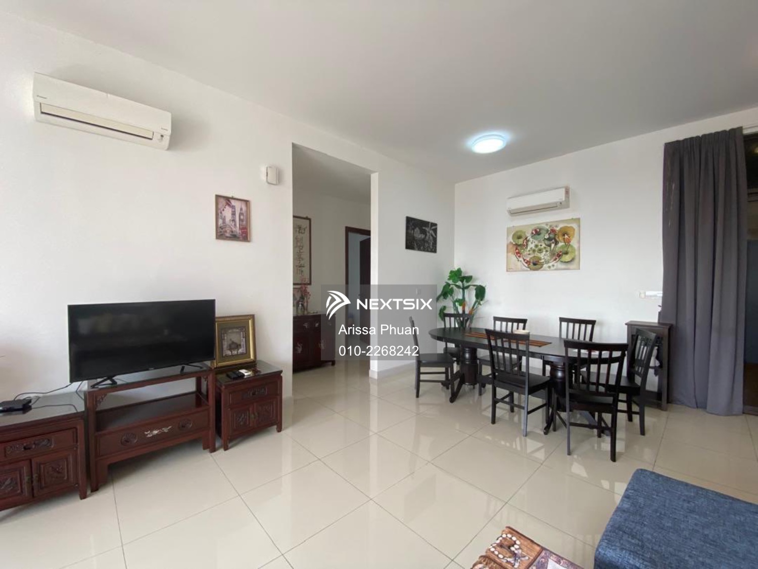 Condominium For Sale in Georgetown Penang - Image 2