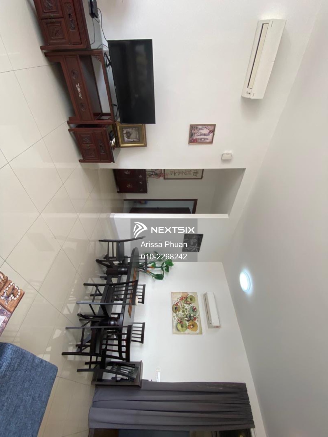 Condominium For Sale in Georgetown Penang - Image 4