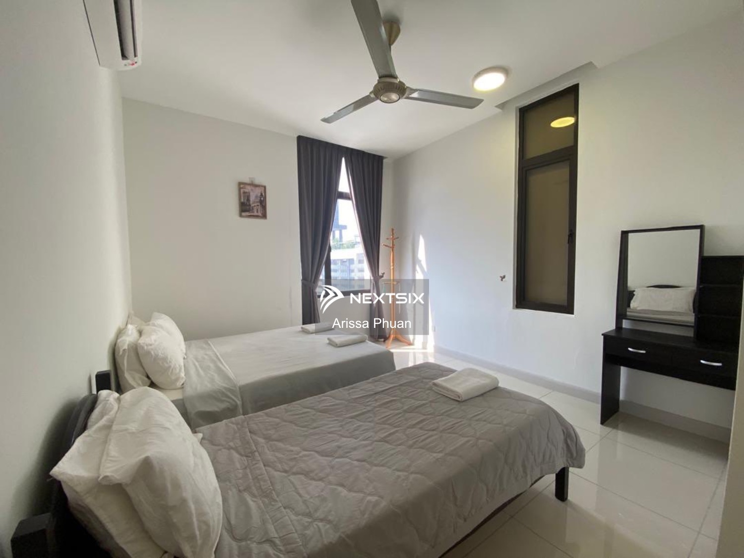 Condominium For Sale in Georgetown Penang - Image 5