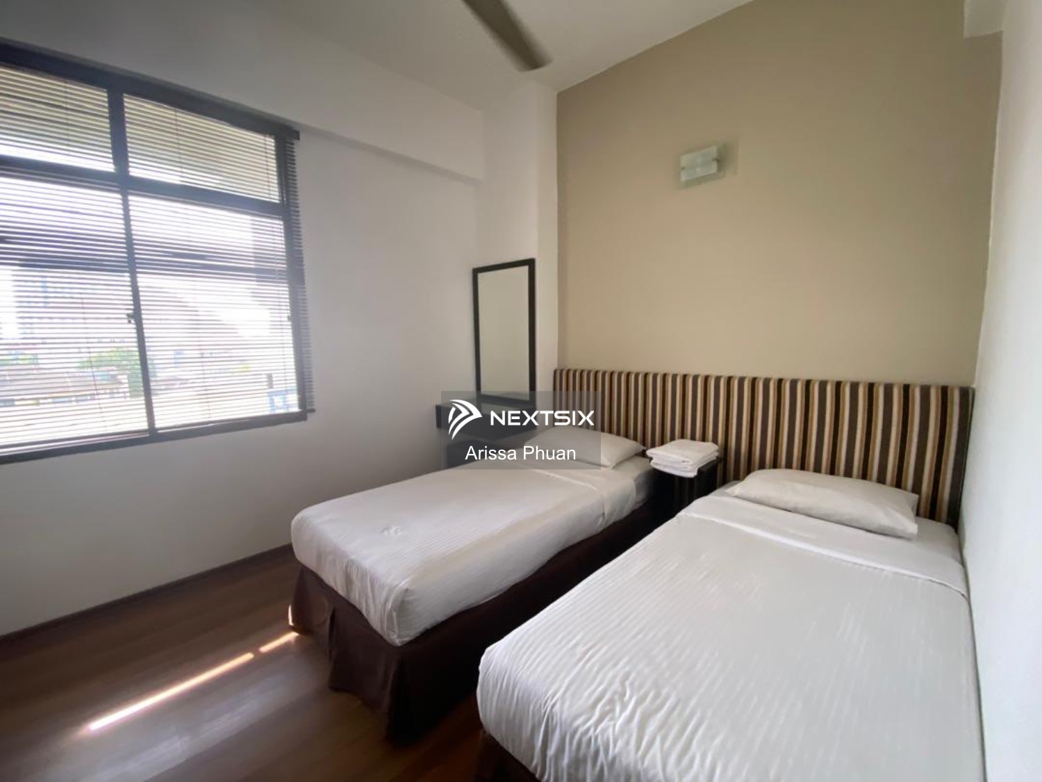 Condominium For Sale in Georgetown Penang - Image 7
