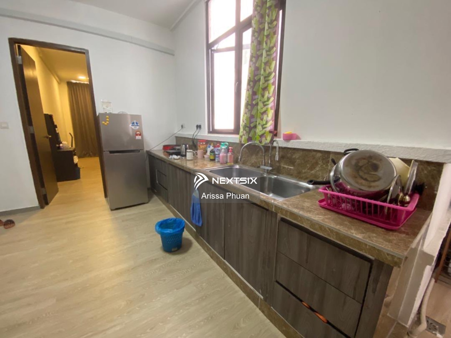 Condominium For Sale in Georgetown Penang - Image 8