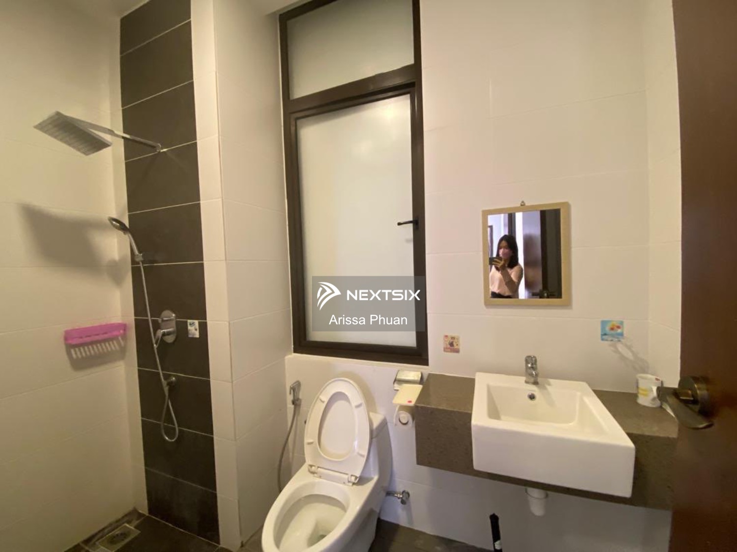 Condominium For Sale in Georgetown Penang - Image 9