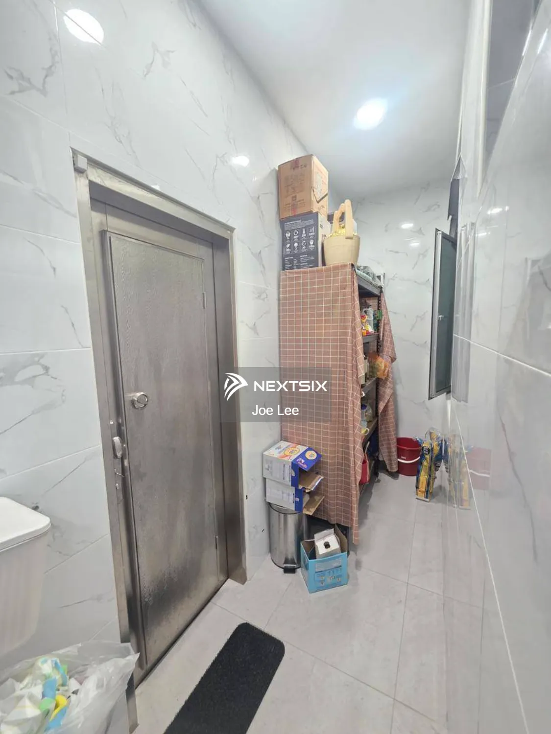 2-sty Terrace/Link House For Sale in Kota Tinggi Johor - Image 10