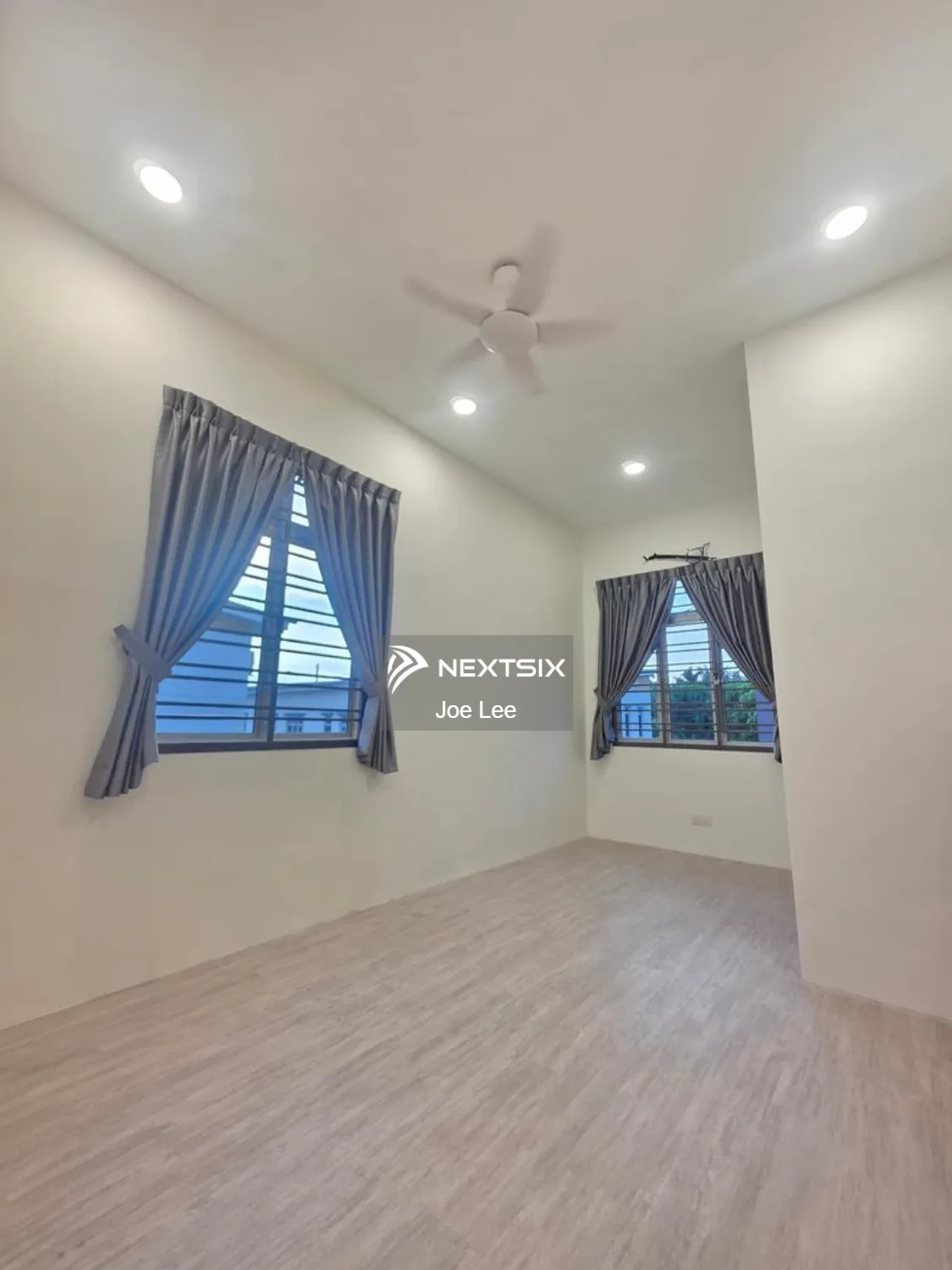 2-sty Terrace/Link House For Sale in Kota Tinggi Johor - Image 12