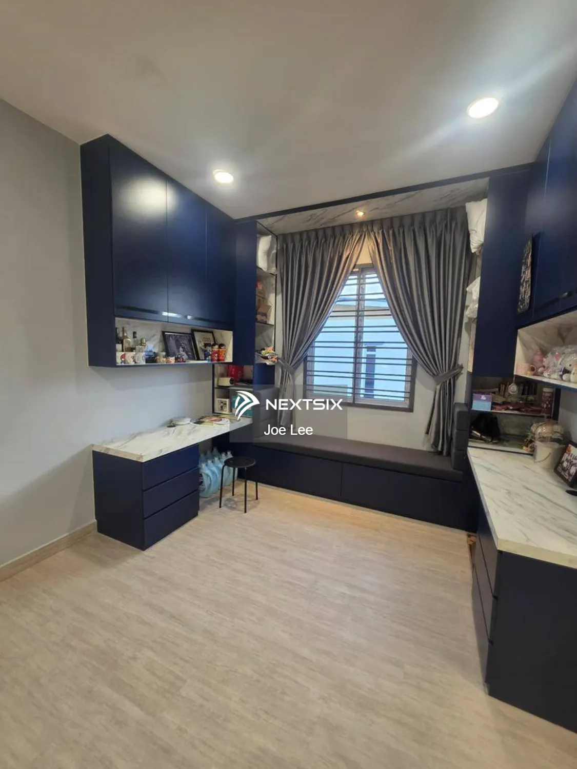 2-sty Terrace/Link House For Sale in Kota Tinggi Johor - Image 3