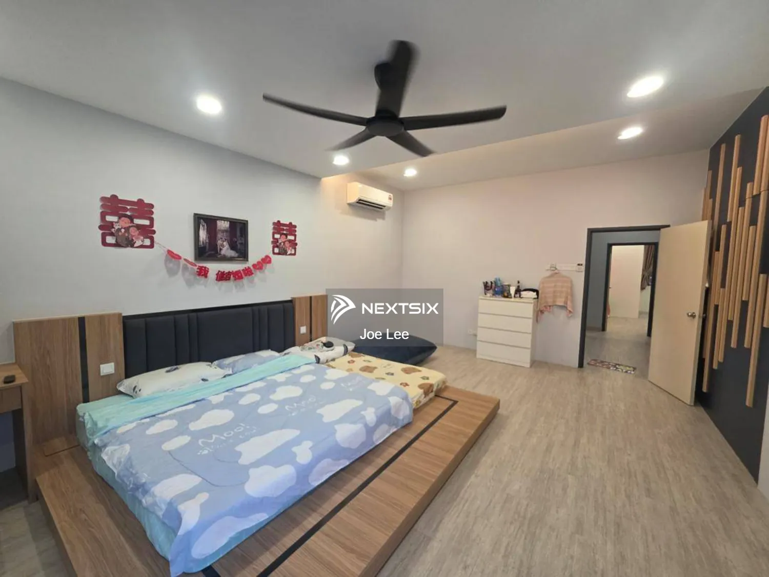 2-sty Terrace/Link House For Sale in Kota Tinggi Johor - Image 6