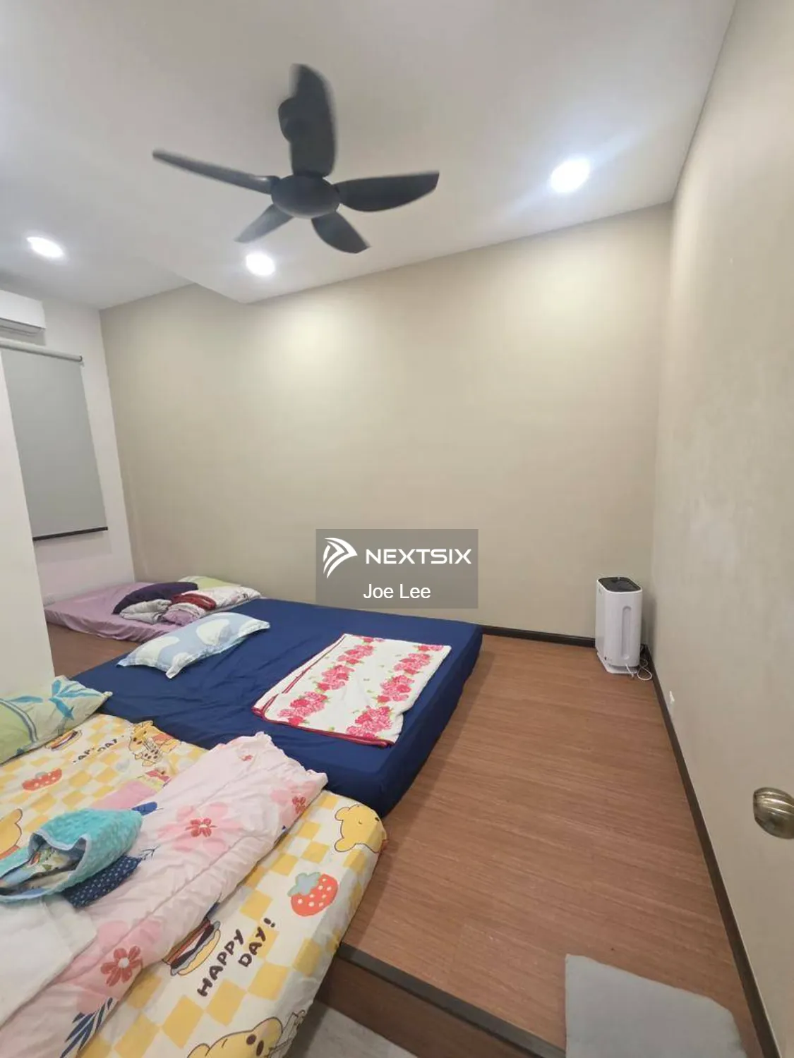 2-sty Terrace/Link House For Sale in Kota Tinggi Johor - Image 8