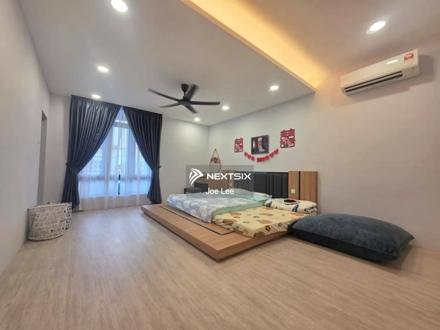 2-sty Terrace/Link House For Sale in Kota Tinggi Johor - Image 9