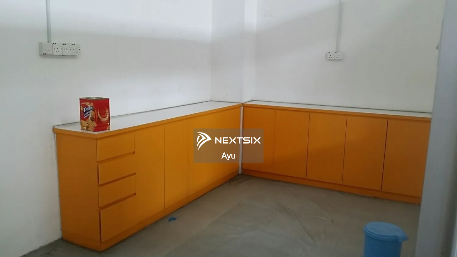 Semi-D Factory For Rent in Gelang Patah Johor - Image 6