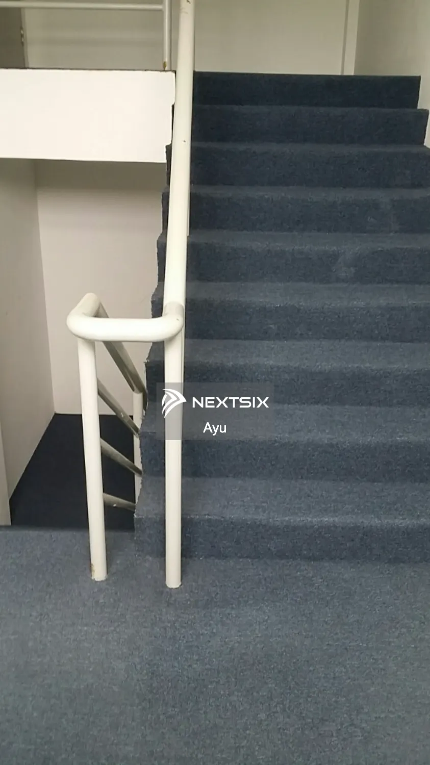 Semi-D Factory For Rent in Gelang Patah Johor - Image 9