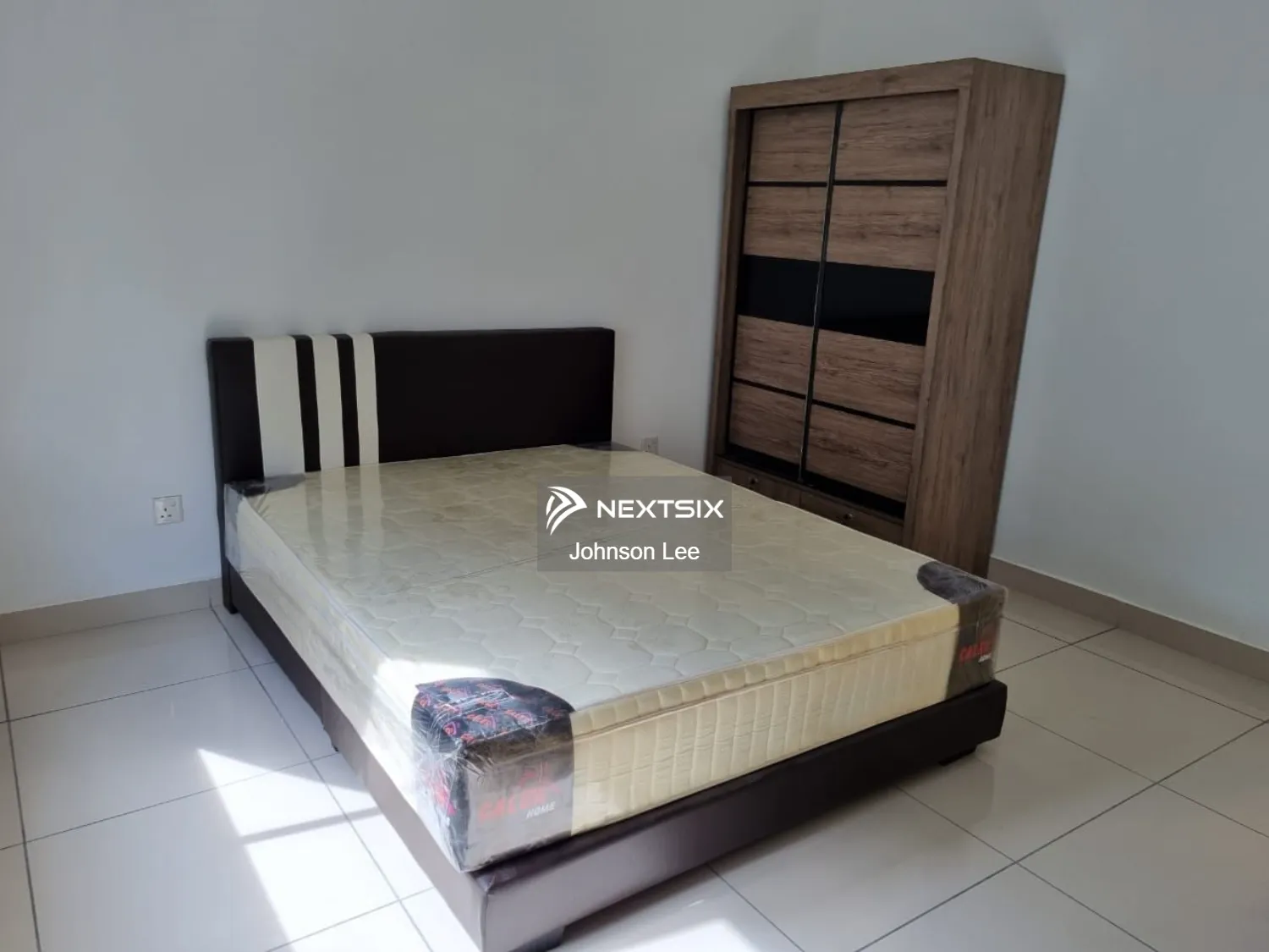Semi-detached House For Sale in Johor Bahru Johor - Image 8