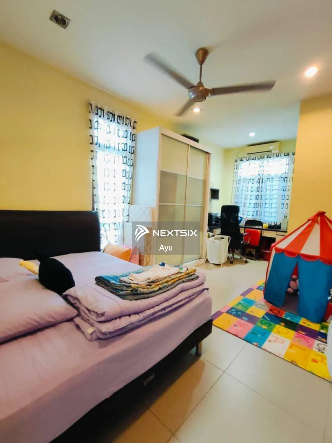 2-sty Terrace/Link House For Sale in Iskandar Puteri (Nusajaya) Johor - Image 10